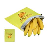 Fruit Vegetable Fresh Storage - Natural Drawstring Bag, Reusable Home Sack | Free Refrigerator Keeps Tomato Lettuce Salad Fruit Vegetable Fresh Suitable Kitchen Cafe Camping Container Bin Organizer
