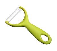 Fruit Vegetable Peeling Tool Handheld Kitchen Gadget | Sharp blade,easy-hold handle,lightweight,efficient,smooth precise peeling,comfortable grip,right or left handed