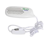 Fruit Vegetable Washing Machine, Fruit Purifier 5V IPX7 USB Auto Fruit Vegetable Machine Fruit Washing Machine with Double Sided Hole Design for Home Travel