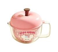 Fruit Washer - 21x17cm Draining Bowl Kitchen Tool | Interactive Fruit Spinner Dryer | Heavy Duty Indispensable Kitchen Draining Tool for Cheese Berry Meal Prep Home Restaurant Vegetables Supplies