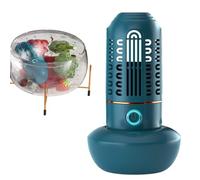 Fruit Washer | Deep Cleaning Portable Kitchen Gadgets - Fruit and Vegetable Washer Produce Cleaner - for Produce Food Lettuce Meat Seafood Home Kitchen Restaurant Farmhouse Camping Travel