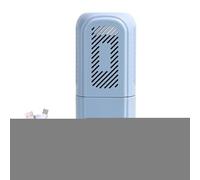 Fruit Washer Fruit and Vegetable Purifier Cleaner Washer | Automatic Spinner Device Purification Function for Home Salad Household Travel Commercial