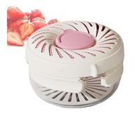 Fruit Washing Bowl | Fruit Washing Bowl - Vegetable Washing Basket with Folding Handle for Kitchen Home Daily Restaurant Pantry Fridge Sink Mobile Salad Pasta Berries