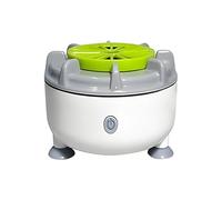 Fruit Washing Machine - Automatic Fruit Cleaner | Portable Washing Device | Smart Gadgets for Salad Food Salad Egei Strawberry Rice Farm Berry Meat Potato Accessory