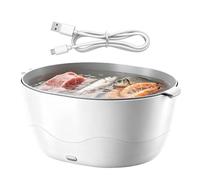 Fruit Washing Machine Double-Layer Waterproof Automatic Cleaning Equipment