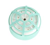 Fruit Washing Machine - Produce Detox Tool, Kitchen Food Prep Cleaner | Rechargeable Sink Utility Vegetable Strawberry Cherry Tomato Washing, Non-Electric Compact Unit Salad Rice Raw Meat Hygiene Care