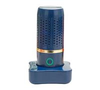 Fruit Washing Machine - USB Waterproof Fruit Cleaning Device | Cleaning Machine Multifunctional Food Purifier for Seafood Meat Cooking Rice Kitchen