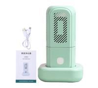 Fruit Washing Machine, Wireless Fruit Cleaner, Washing Machine, Portable Device Cleaning Spinner for Home, Kitchen, Travel, Salad