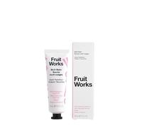 Fruit Works Multi Balm 30ml - Upcycled Raspberry, Apricot Oil, Organic Coconut Oil, Mango Butter - Fragrance Free | Vegan Made In England