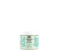 Fruit Works Whipped Body Souffle 200ml | Avocado Oil, Shea Butter & Upcycled Betaine | Vegan Made In England