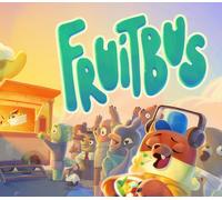 Fruitbus EU PS5 CD Key