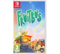 Fruitbus - Nintendo Switch