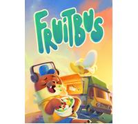Fruitbus PC