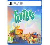 Fruitbus (PlayStation 5)