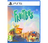 Fruitbus (PS5)
