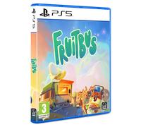 Fruitbus - PS5