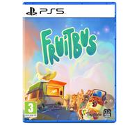 Fruitbus PS5 Game