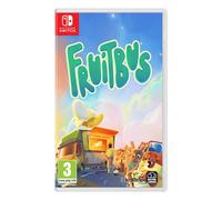 Fruitbus - Switch