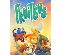 Fruitbus (Xbox Series X/S) - Xbox Live Key - EUROPE