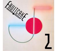 Fruitcake - Fruitcake 2 [Ltd. Remaster]