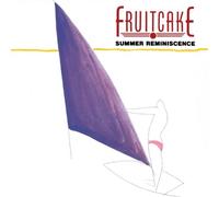 Fruitcake - Fruitcake 3 [Ltd. Remaster]