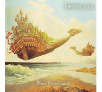 Fruitcake - Man Overboard