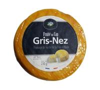 Fruite du Cap Gris-Nez Cheese 230g - Premium French Artisan Cheese