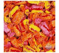 Fruitellaa Duo Stix, Strawberry Mix, Juicy Chews, Summer fruits, Berries & Cherry Chewy Sweets - Assorted Fruit chewy sweets | VIMIX (500g, Juicy Chews)