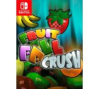 FruitFall Crush (Nintendo Switch) - Nintendo eShop Key - EUROPE
