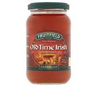 Fruitfield Old Time Irish Orange Marmalade Coarse Cut (454g) - Pack of 2