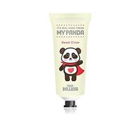 Fruitfix My Panda Sweet Citron Hand Cream 30ML, 30 ml