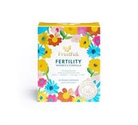 Fruitful Fertility Women's Formula - 60 Caps / 1 month supply