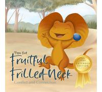 Fruitful Frilled-Neck: Conflict and Connection (Calm Kangaroo)