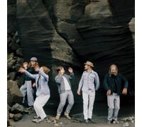 Fruition - How To Make Mistakes [LP] [Vinyl LP] [VINYL]