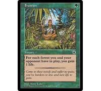 Fruition | Portal