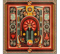 Fruition Something More (Vinyl) 12" Album Coloured Vinyl (Limited Edition)