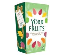 Fruits Assortment Of Fruit Jellies 350G "A symphony Of Flavors" Tasty And Twisty Treat Gift Hamper, Easter,Christmas,Birthday (Pack Of 1)