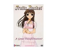 Fruits Basket: 1 - A Great Transformation [DVD]