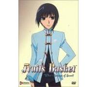 Fruits Basket: 2 - What Becomes Of Snow [DVD]