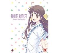 Fruits Basket (2019): Season One Part One
