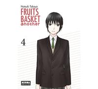 FRUITS BASKET ANOTHER 04