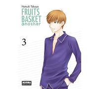 Fruits Basket Another 3