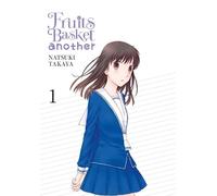 Fruits Basket Another, Vol. 1