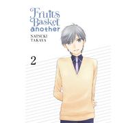 Fruits Basket Another, Vol. 2