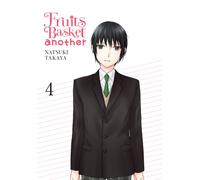 Fruits Basket Another, Vol. 4