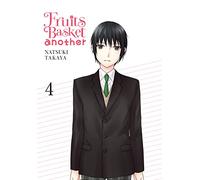 Fruits Basket Another, Vol. 4
