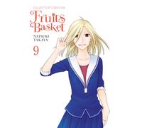 Fruits Basket Collector's Edition, Vol. 9