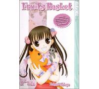 Fruits Basket First Bite