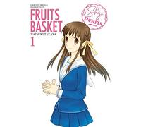 FRUITS BASKET Pearls 1: Die Neuausgabe in edlen, Takaya, OlligschlAger.
