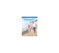 FRUITS BASKET PRELU - FRUITS BASKET PRELUDE - THE MOVIE - BLUR - J3z